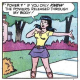 Illustration for article titled The best of Archie out of context